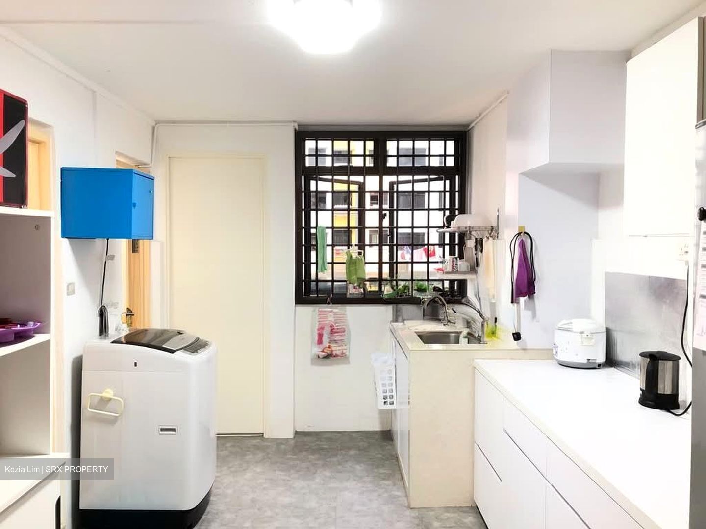 Blk 5 Ghim Moh Road (Queenstown), HDB 3 Rooms #583460531